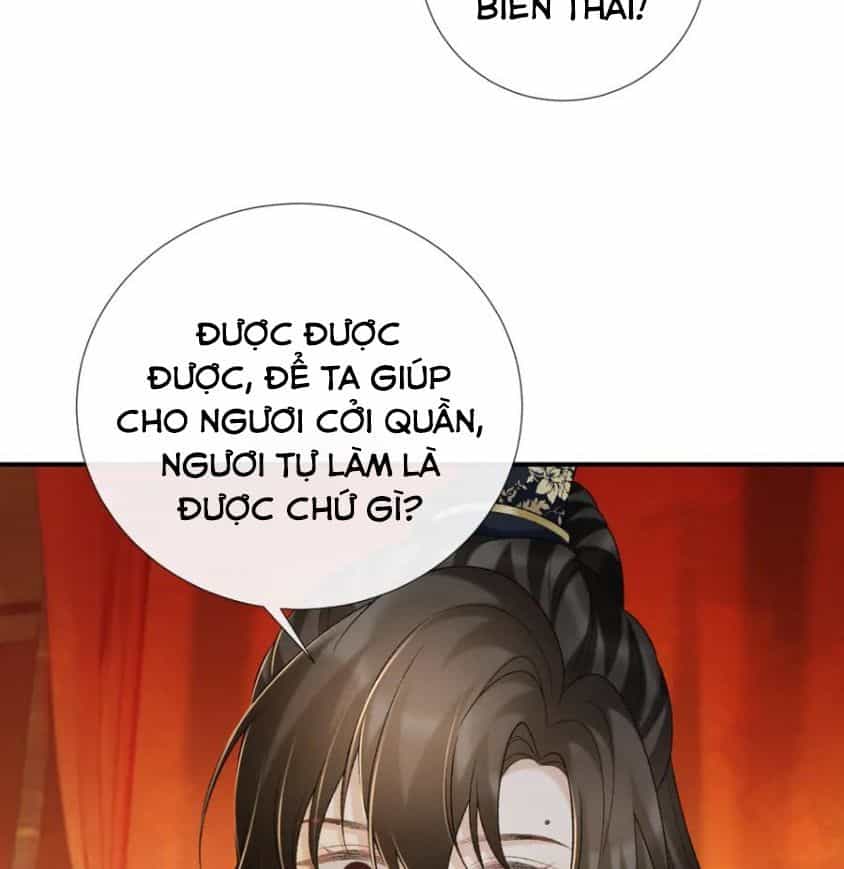 Cạm Bẫy Lệch Lạc - Chương 60 - ảnh 42