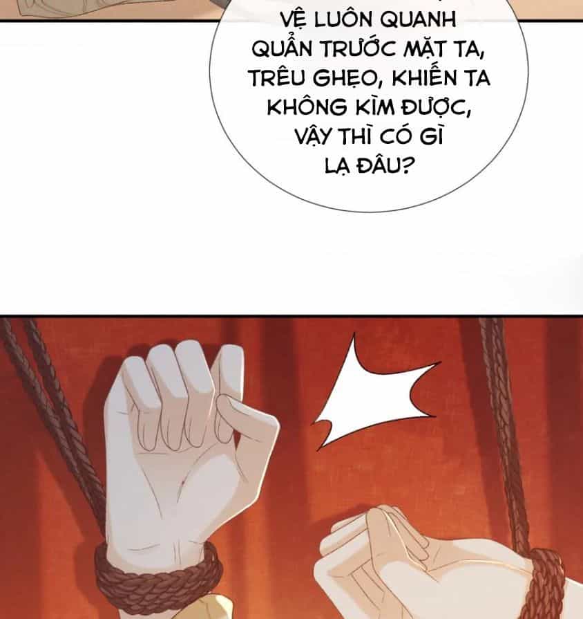 Cạm Bẫy Lệch Lạc - Chương 60 - ảnh 7