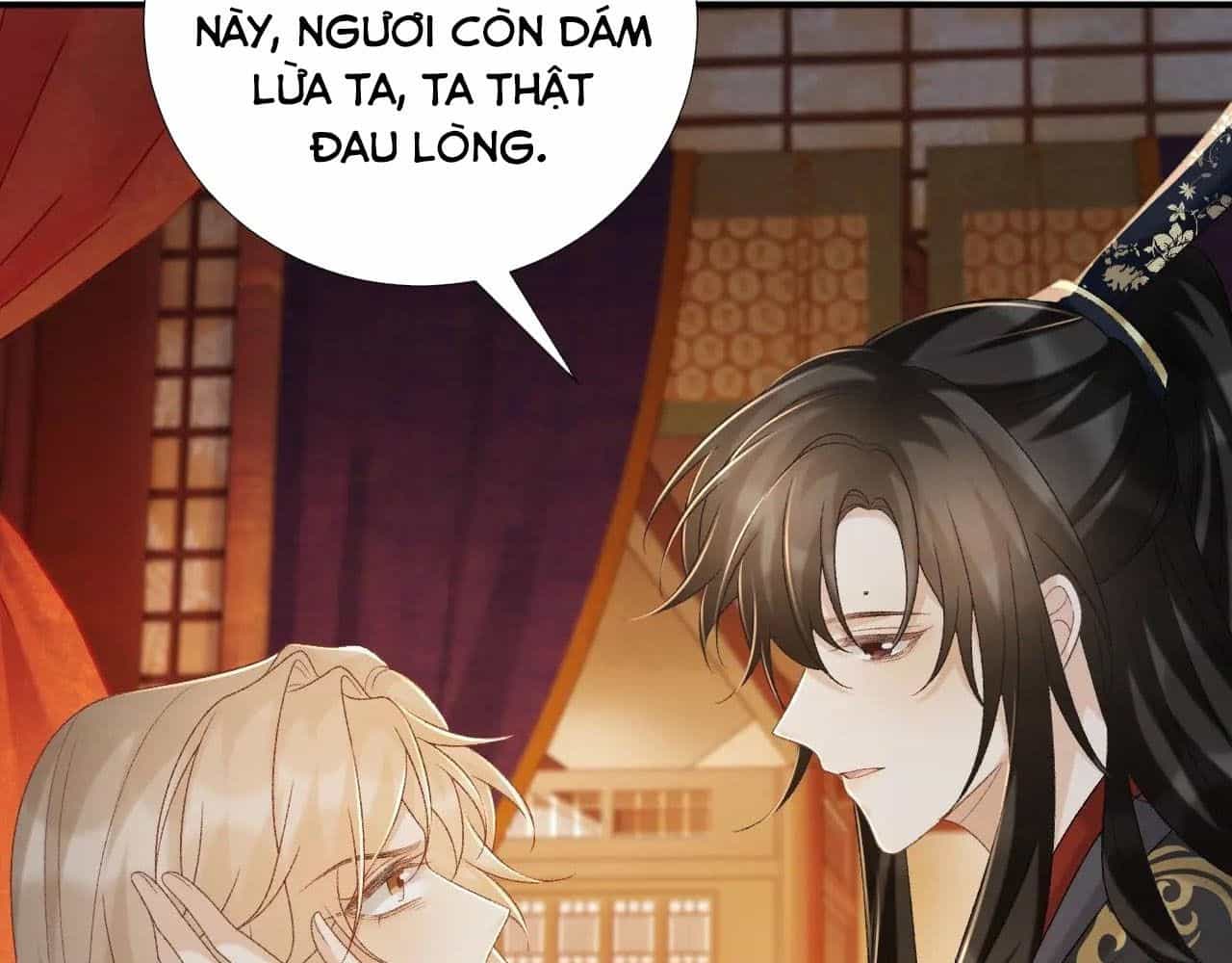 Cạm Bẫy Lệch Lạc - Chương 61 - ảnh 11