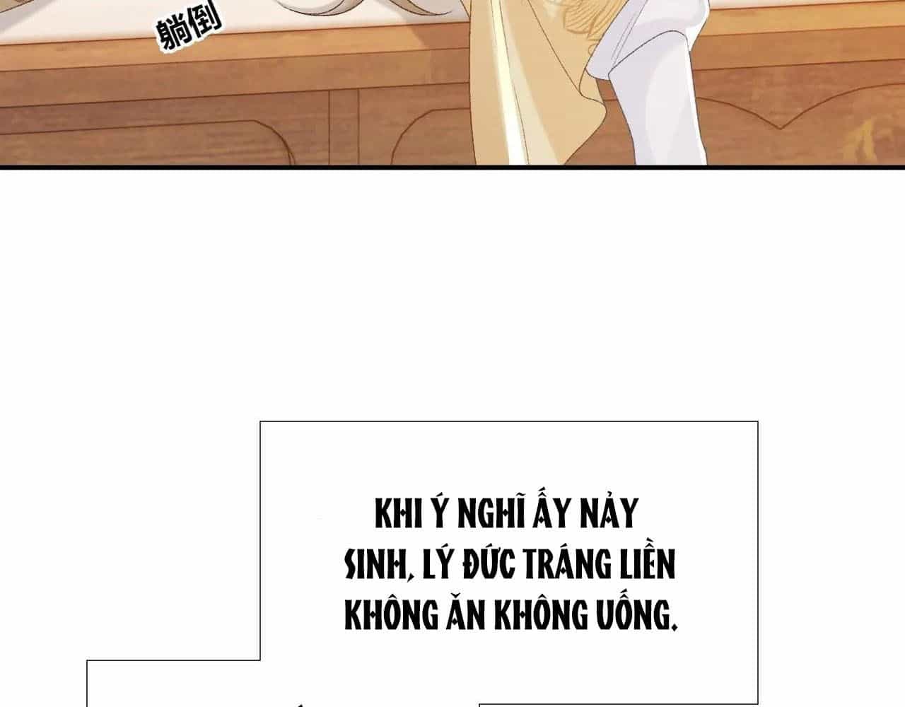 Cạm Bẫy Lệch Lạc - Chương 61 - ảnh 23