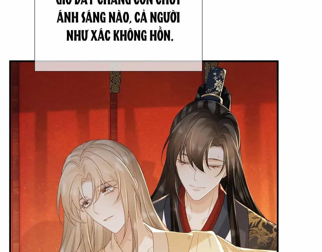 Cạm Bẫy Lệch Lạc - Chương 61 - ảnh 26