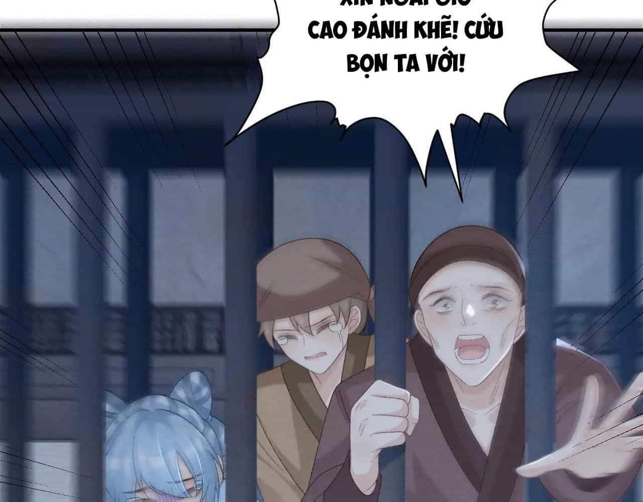 Cạm Bẫy Lệch Lạc - Chương 61 - ảnh 46