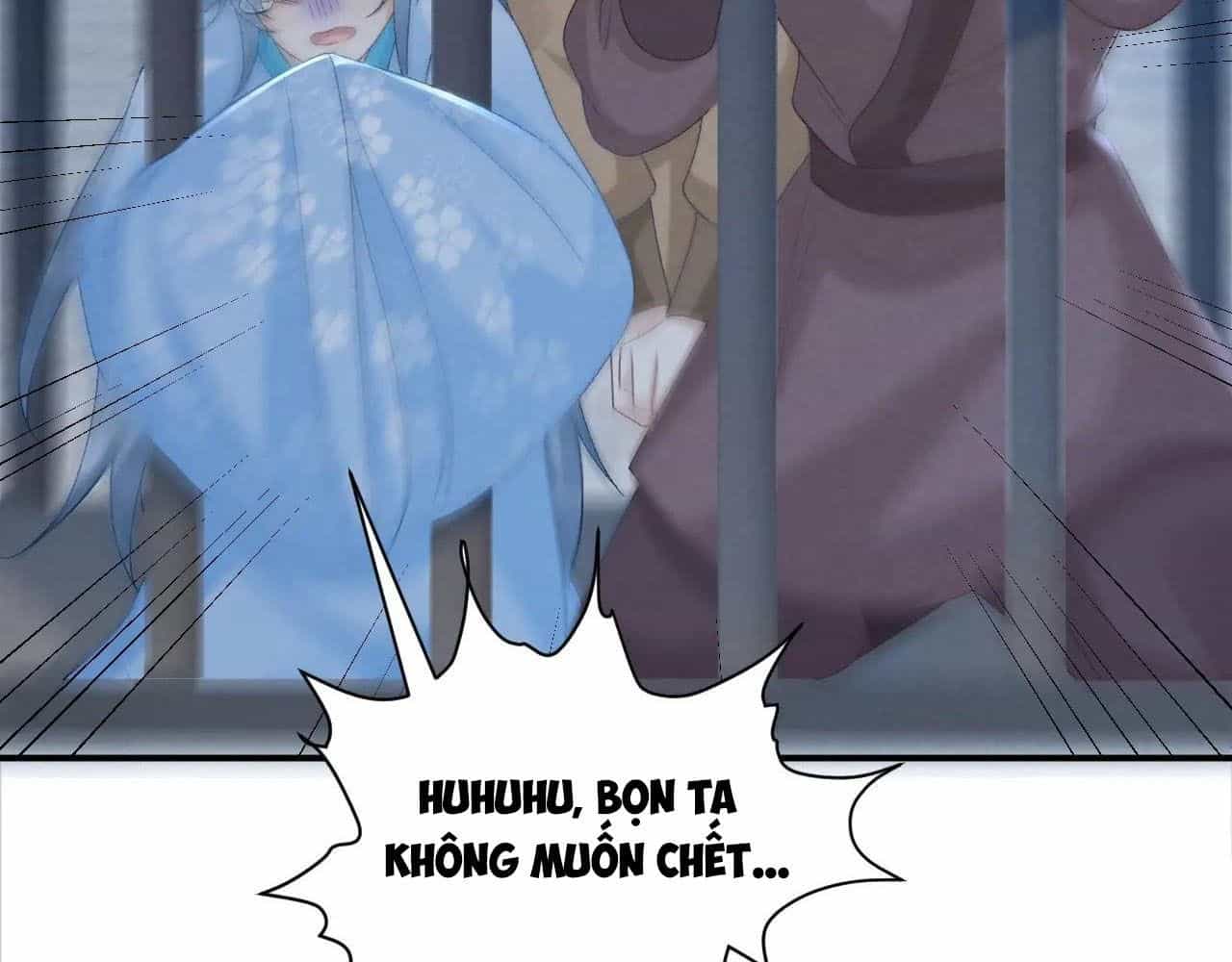 Cạm Bẫy Lệch Lạc - Chương 61 - ảnh 47