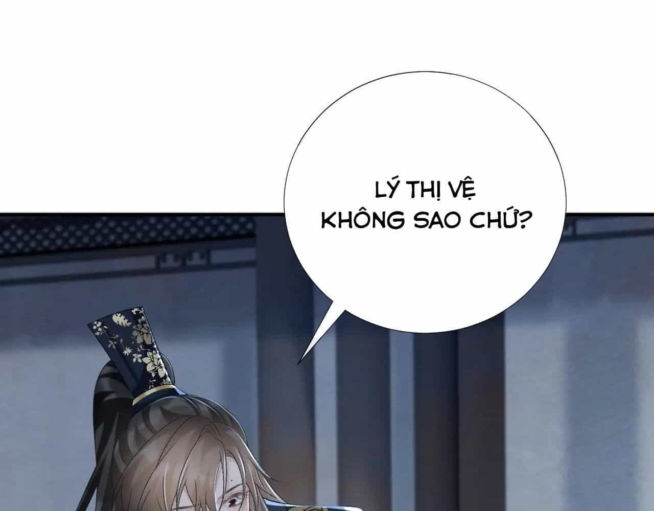 Cạm Bẫy Lệch Lạc - Chương 61 - ảnh 54
