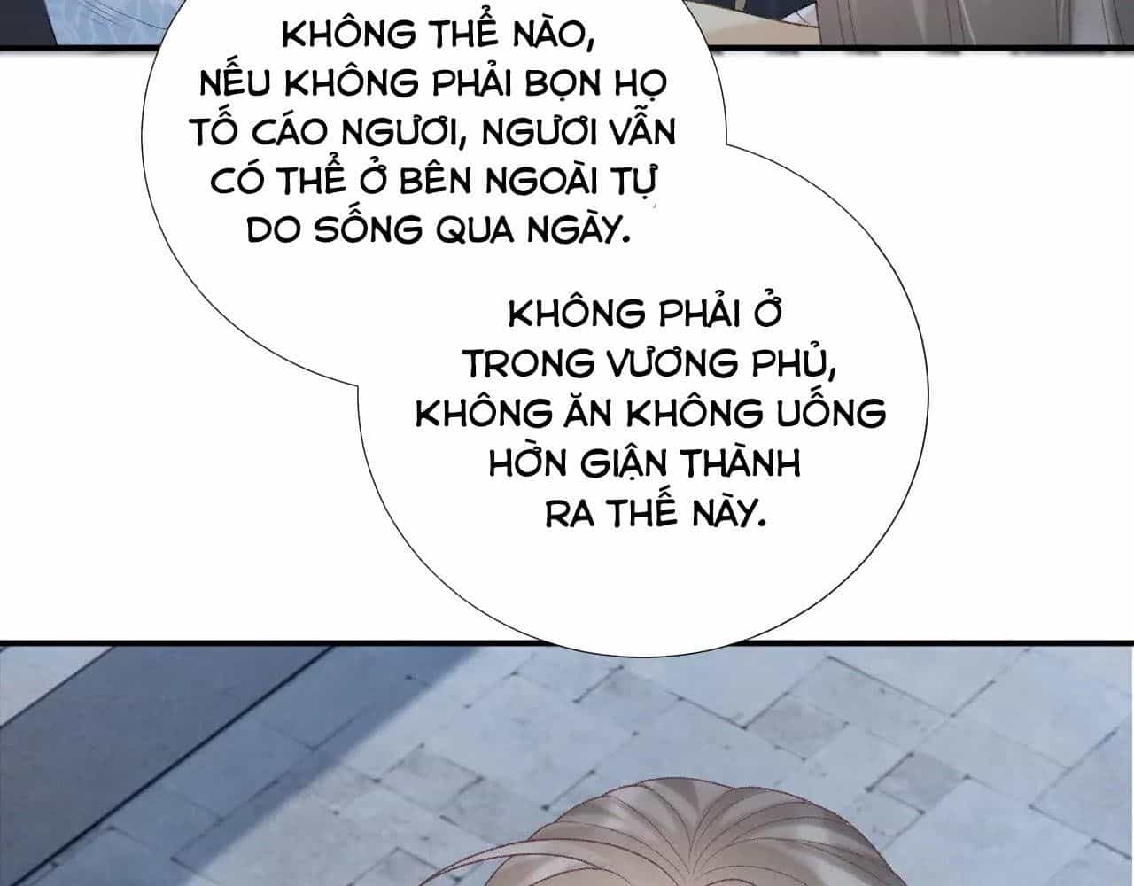 Cạm Bẫy Lệch Lạc - Chương 61 - ảnh 66