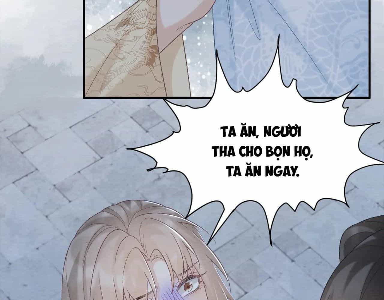 Cạm Bẫy Lệch Lạc - Chương 61 - ảnh 72