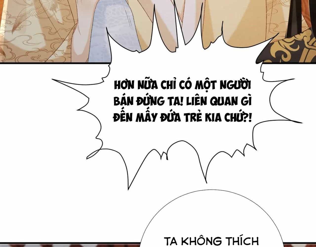 Cạm Bẫy Lệch Lạc - Chương 62 - ảnh 9