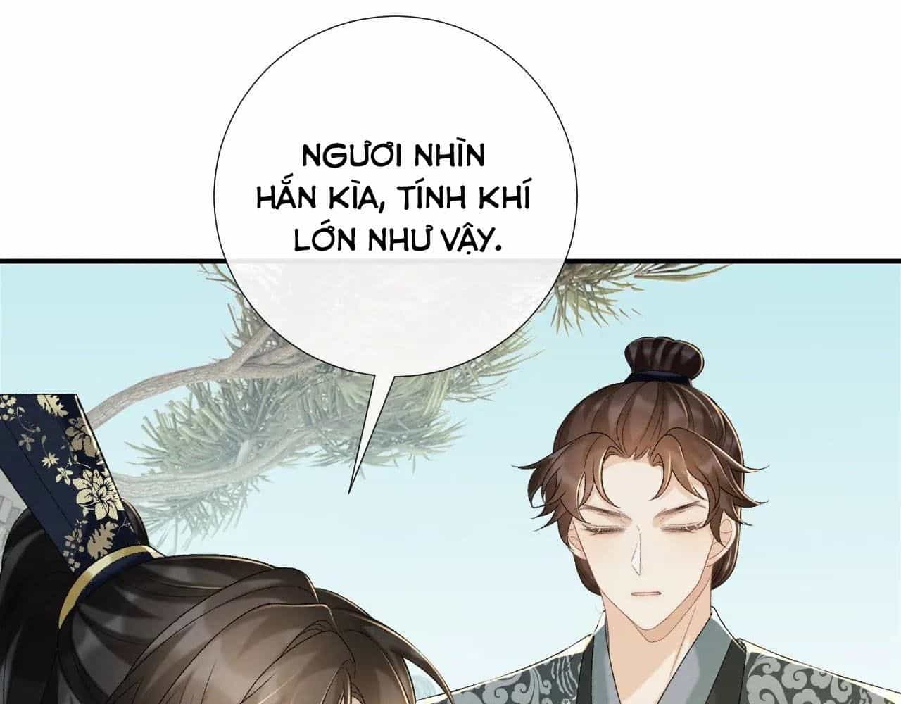 Cạm Bẫy Lệch Lạc - Chương 63 - ảnh 39
