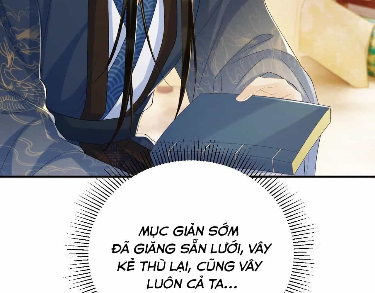 Cạm Bẫy Lệch Lạc - Chương 63 - ảnh 45