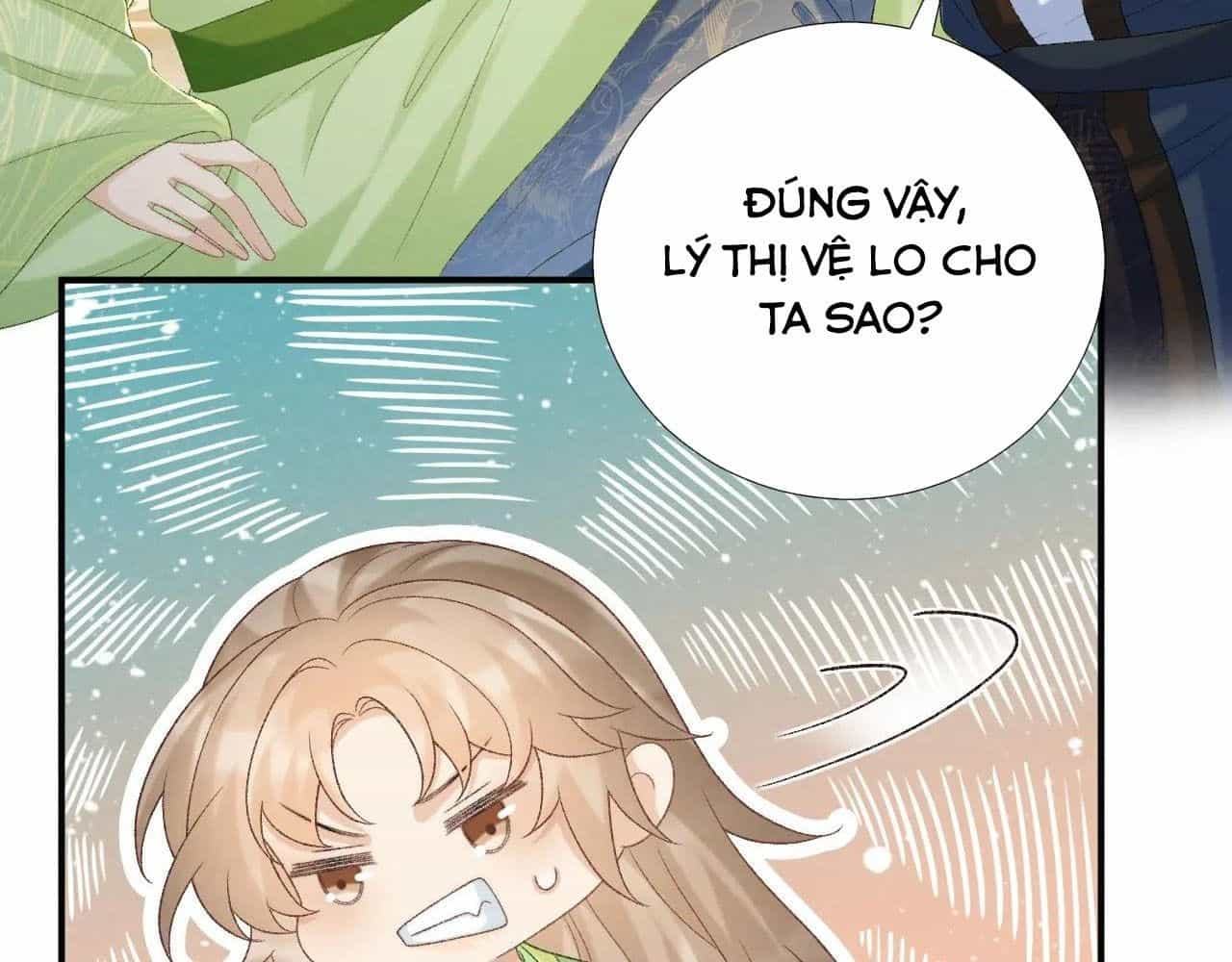Cạm Bẫy Lệch Lạc - Chương 63 - ảnh 52