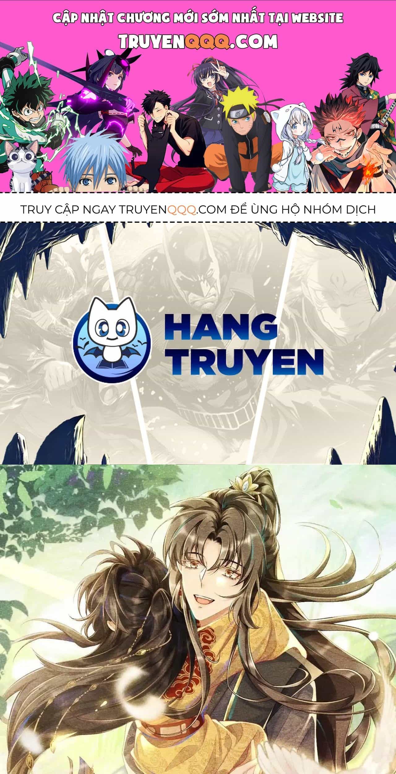 Cạm Bẫy Lệch Lạc - Chương 64 - ảnh 1