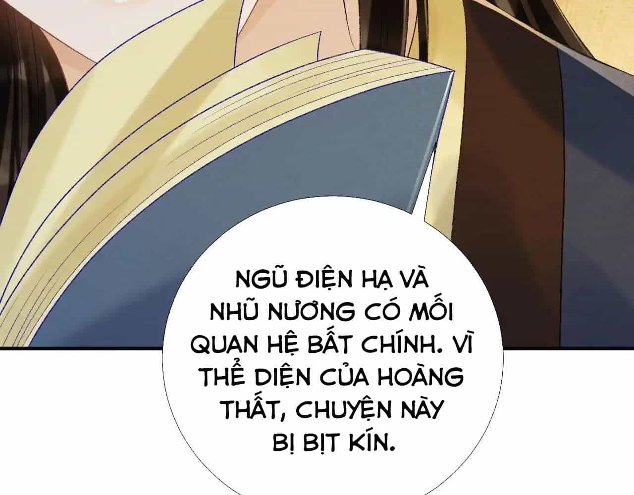 Cạm Bẫy Lệch Lạc - Chương 64 - ảnh 32