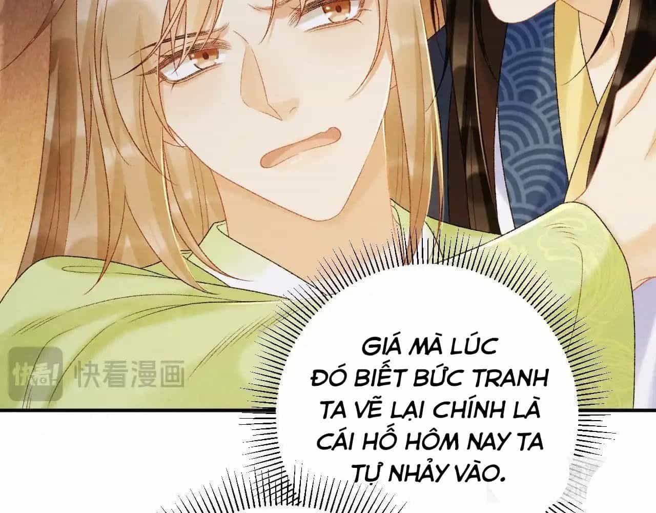 Cạm Bẫy Lệch Lạc - Chương 64 - ảnh 43