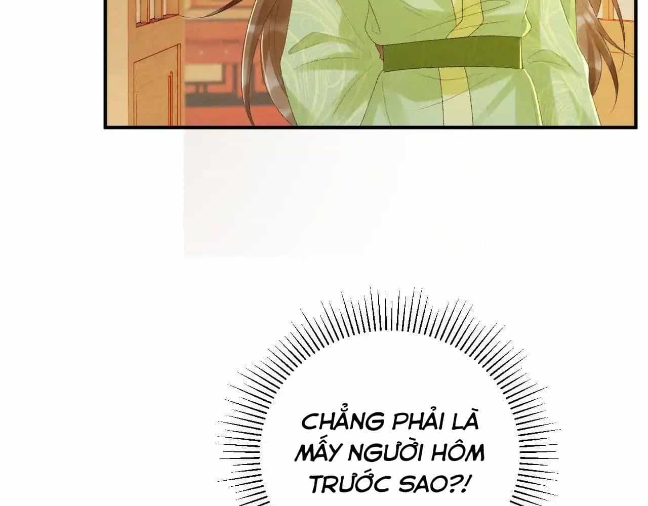 Cạm Bẫy Lệch Lạc - Chương 64 - ảnh 68
