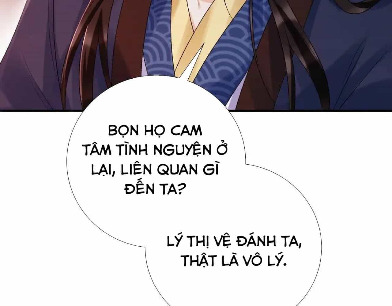 Cạm Bẫy Lệch Lạc - Chương 64 - ảnh 93