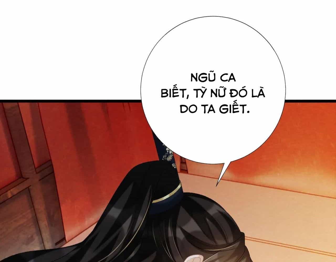 Cạm Bẫy Lệch Lạc - Chương 65 - ảnh 17