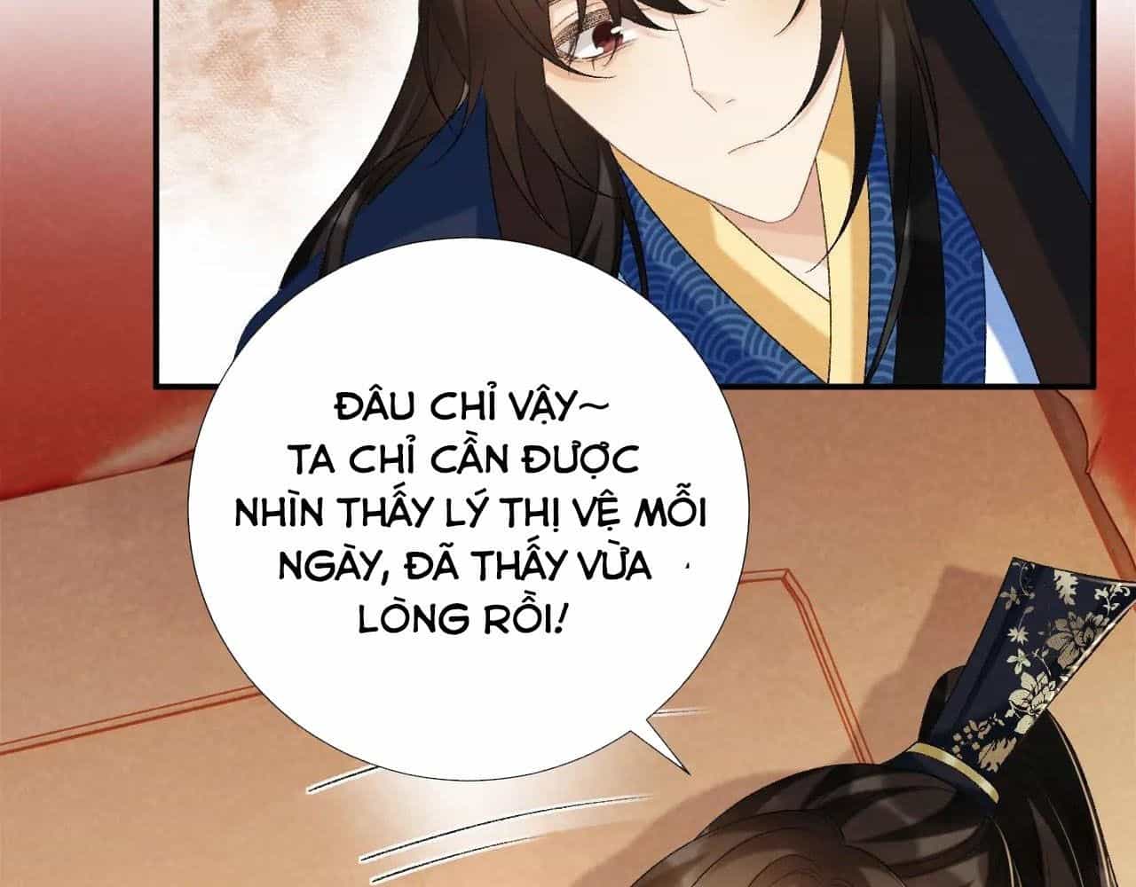 Cạm Bẫy Lệch Lạc - Chương 65 - ảnh 37