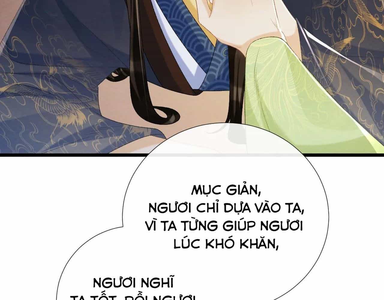 Cạm Bẫy Lệch Lạc - Chương 65 - ảnh 54