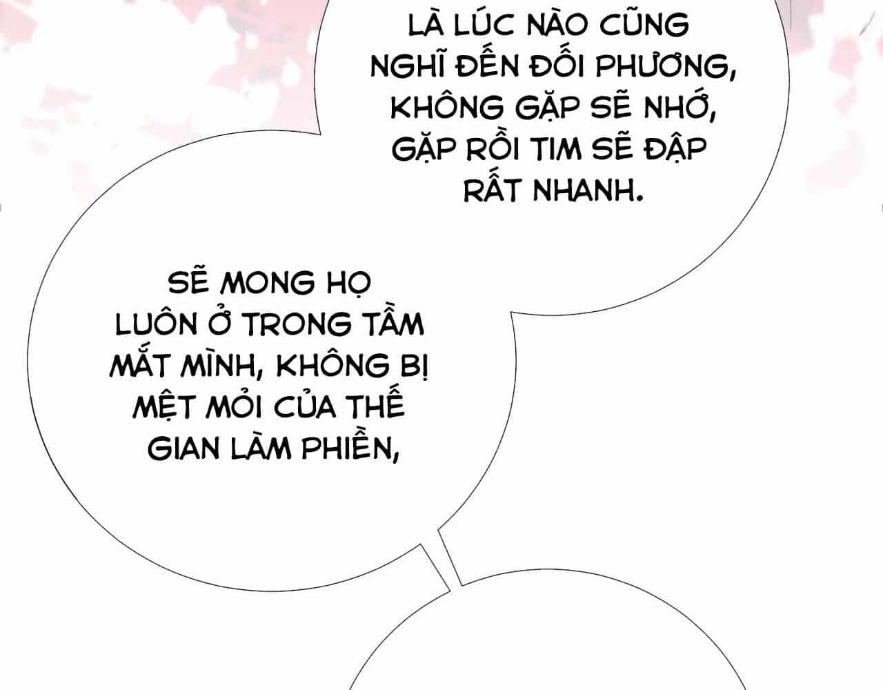 Cạm Bẫy Lệch Lạc - Chương 65 - ảnh 59