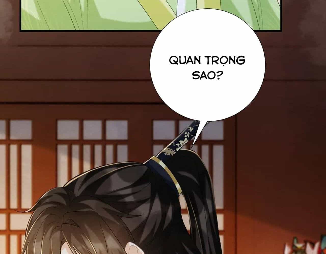 Cạm Bẫy Lệch Lạc - Chương 65 - ảnh 6