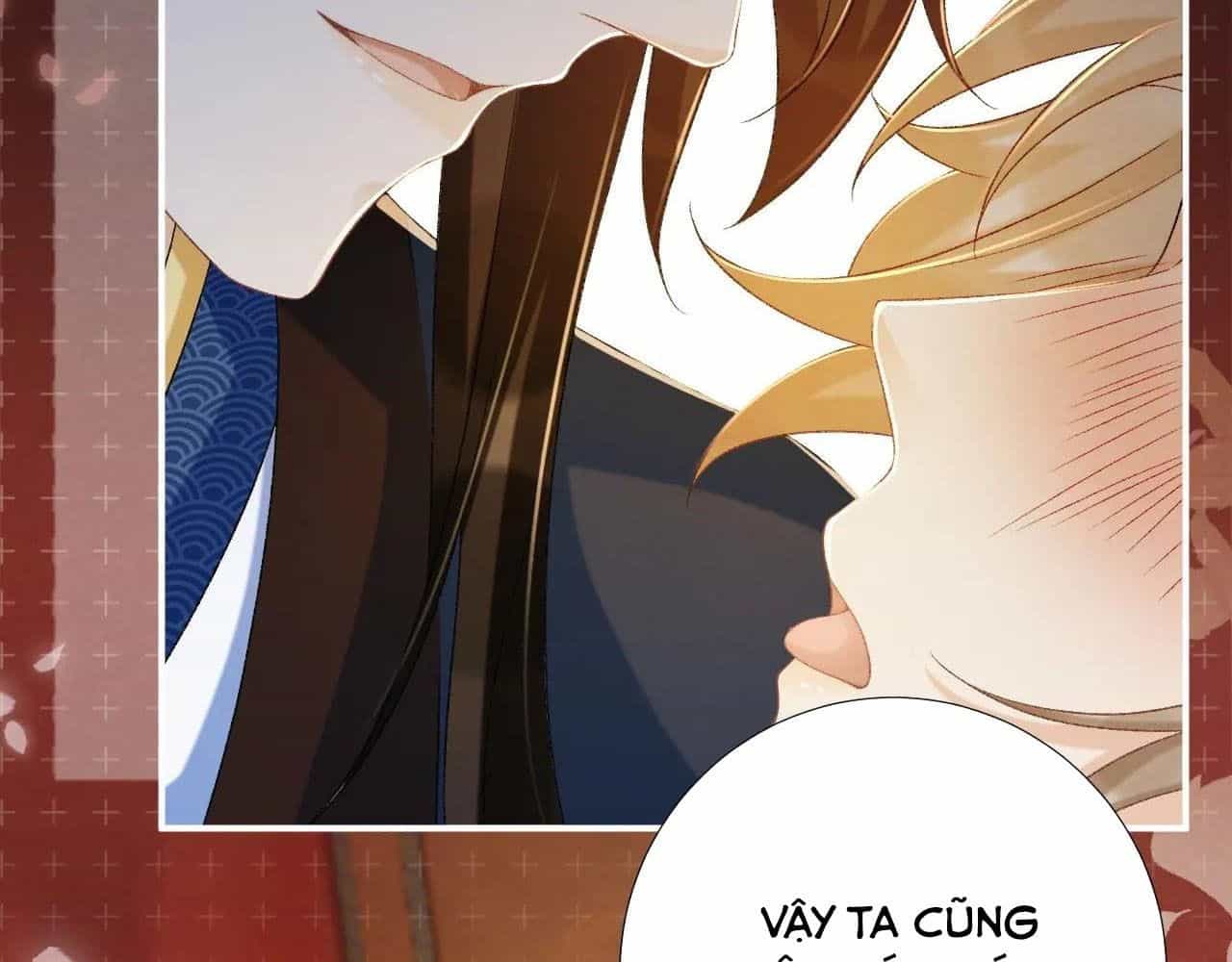 Cạm Bẫy Lệch Lạc - Chương 65 - ảnh 77