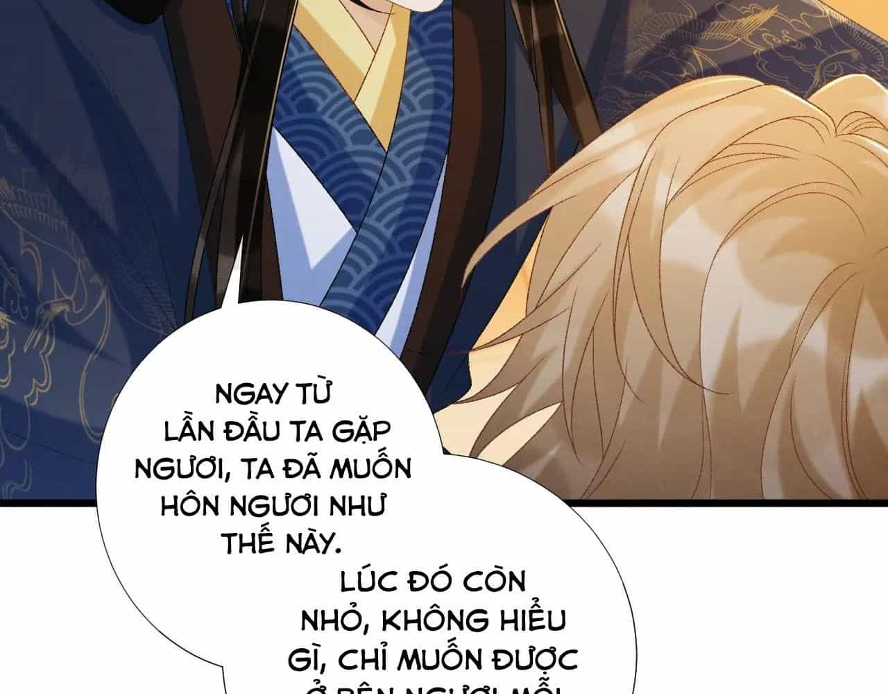 Cạm Bẫy Lệch Lạc - Chương 65 - ảnh 79