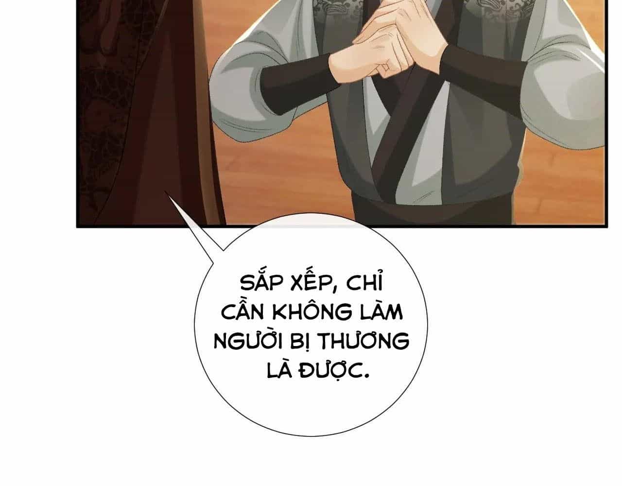 Cạm Bẫy Lệch Lạc - Chương 66 - ảnh 99