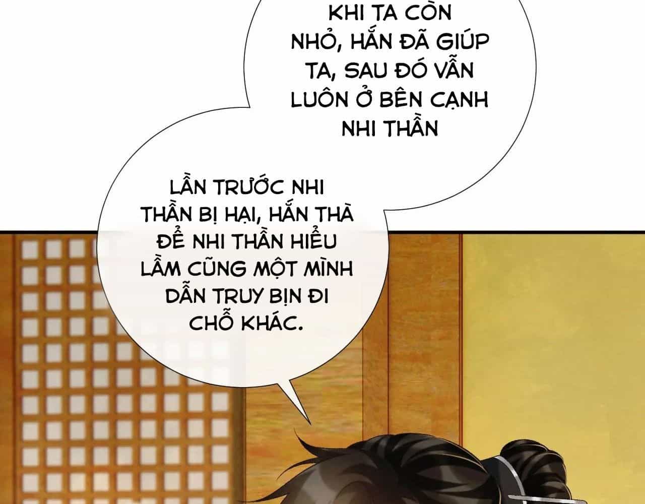 Cạm Bẫy Lệch Lạc - Chương 68 - ảnh 22