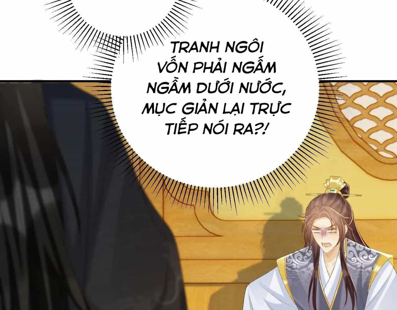 Cạm Bẫy Lệch Lạc - Chương 68 - ảnh 32
