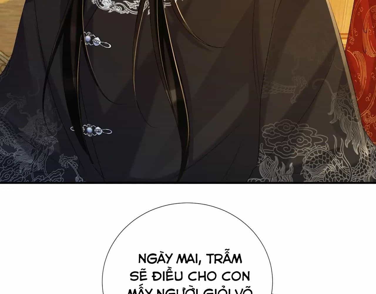 Cạm Bẫy Lệch Lạc - Chương 68 - ảnh 39