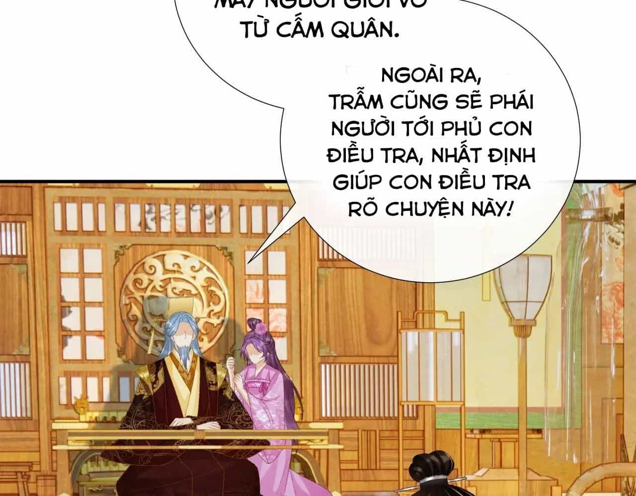 Cạm Bẫy Lệch Lạc - Chương 68 - ảnh 40