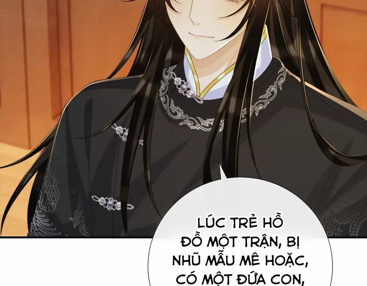 Cạm Bẫy Lệch Lạc - Chương 68 - ảnh 67