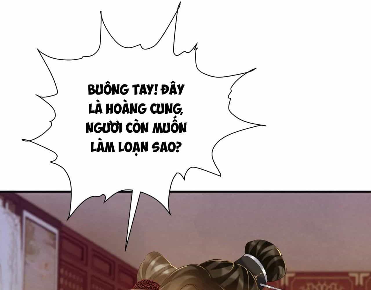 Cạm Bẫy Lệch Lạc - Chương 68 - ảnh 71