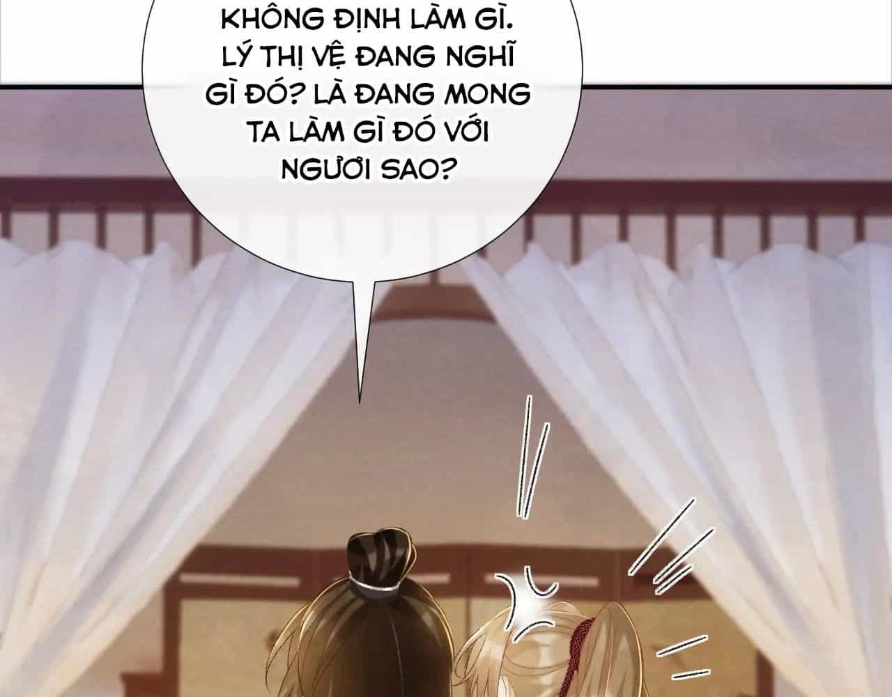 Cạm Bẫy Lệch Lạc - Chương 68 - ảnh 80