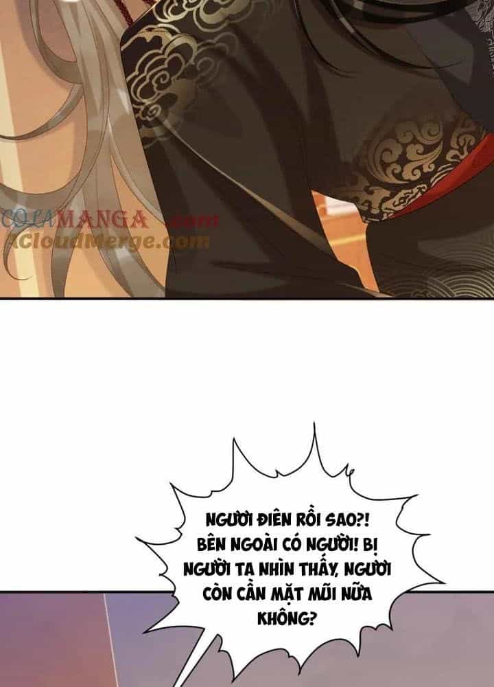 Cạm Bẫy Lệch Lạc - Chương 69 - ảnh 25