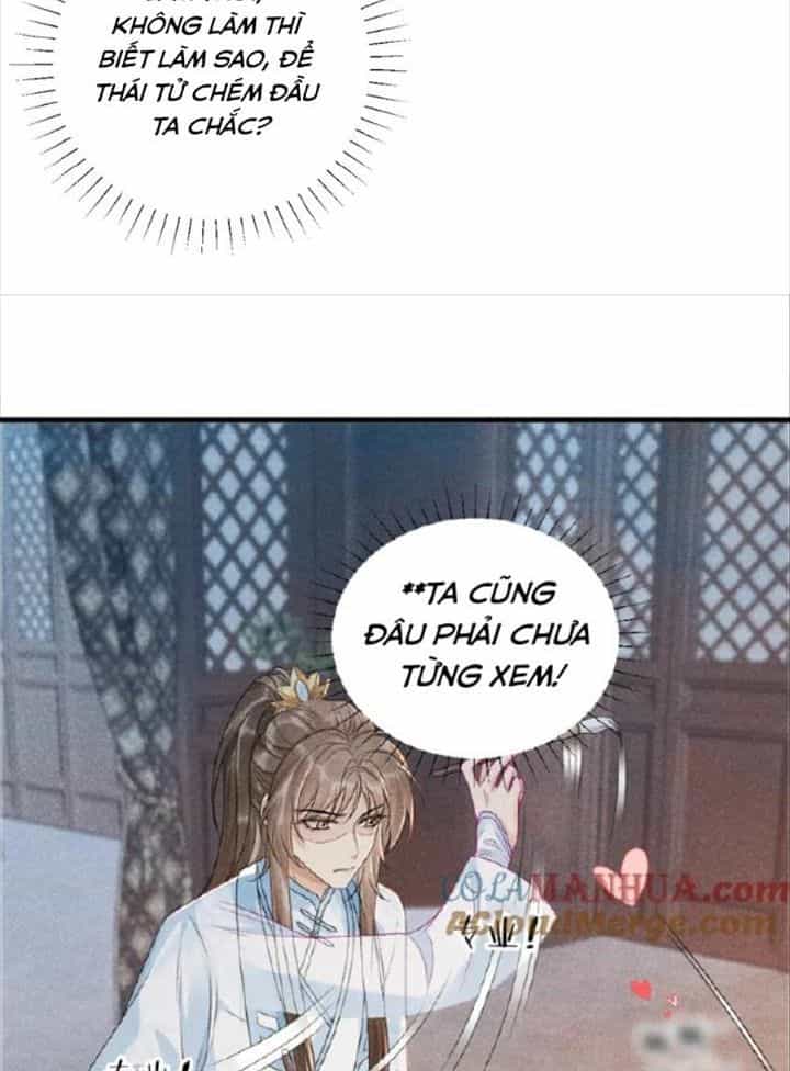 Cạm Bẫy Lệch Lạc - Chương 7 - ảnh 34