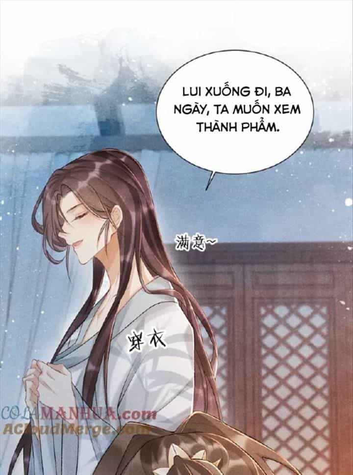 Cạm Bẫy Lệch Lạc - Chương 7 - ảnh 43