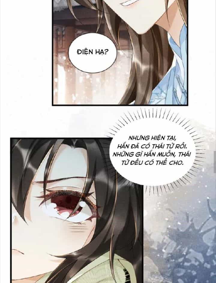 Cạm Bẫy Lệch Lạc - Chương 7 - ảnh 7