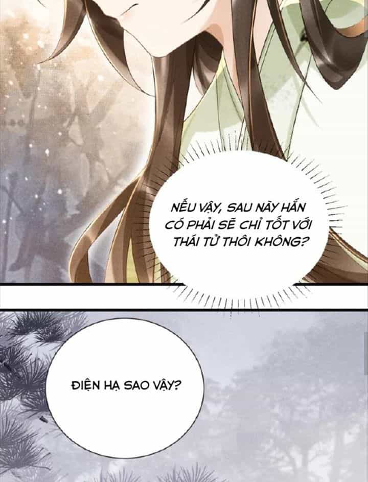 Cạm Bẫy Lệch Lạc - Chương 7 - ảnh 9