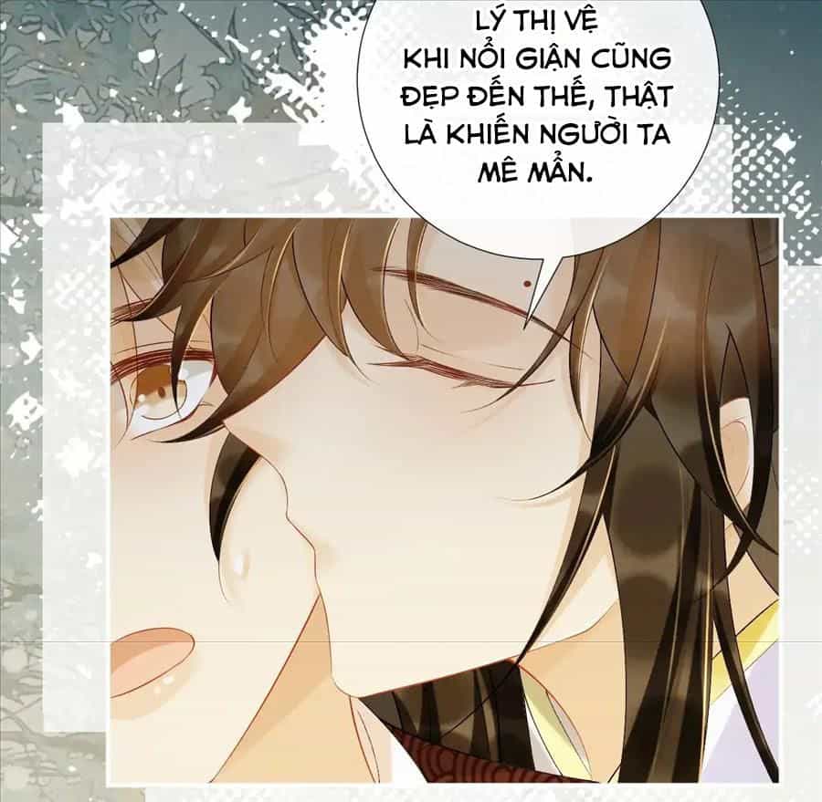 Cạm Bẫy Lệch Lạc - Chương 71 - ảnh 16
