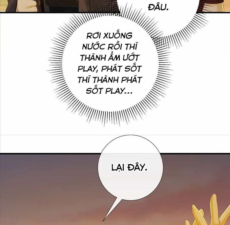 Cạm Bẫy Lệch Lạc - Chương 71 - ảnh 25
