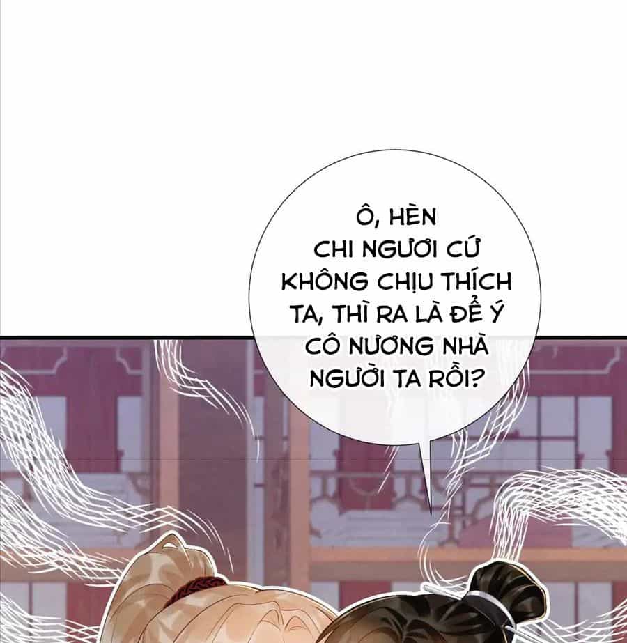 Cạm Bẫy Lệch Lạc - Chương 71 - ảnh 5