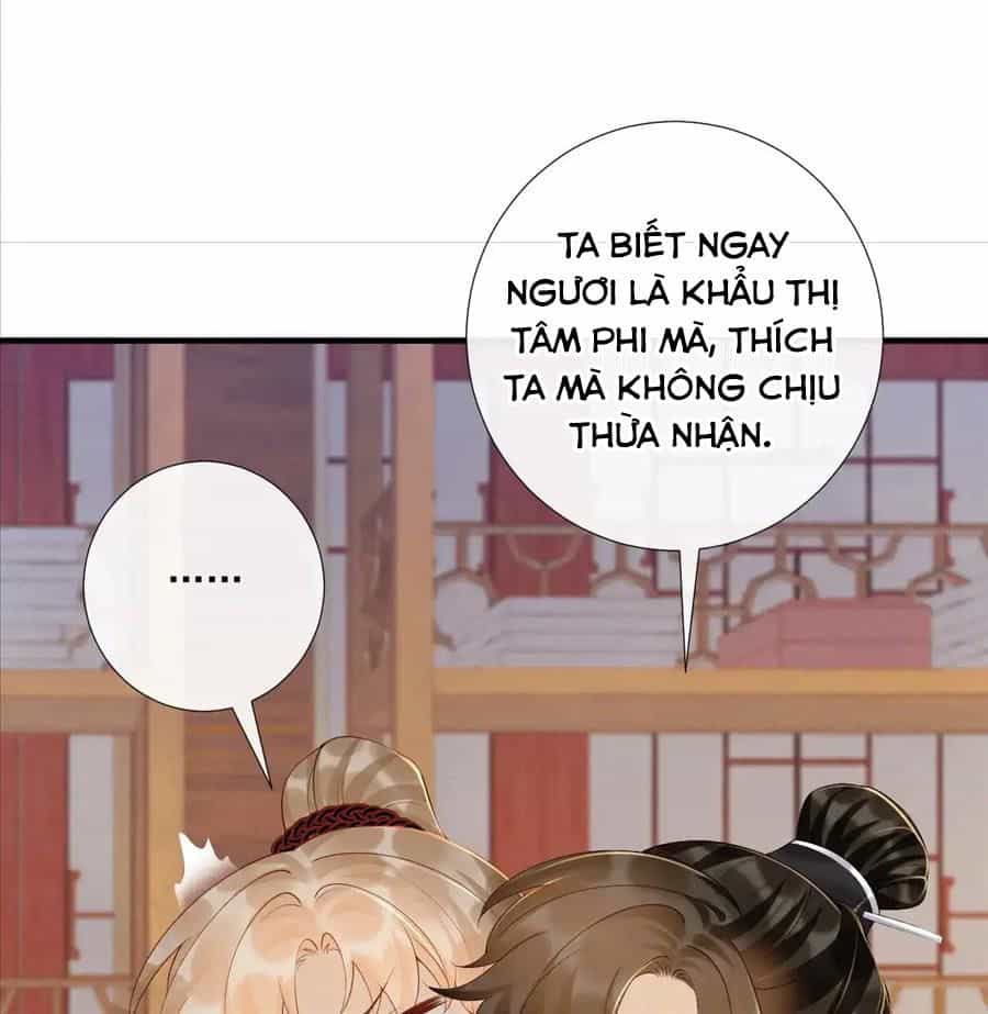 Cạm Bẫy Lệch Lạc - Chương 71 - ảnh 7