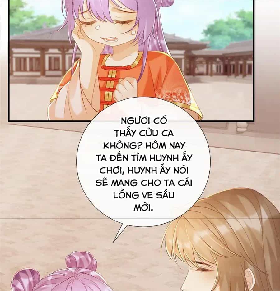 Cạm Bẫy Lệch Lạc - Chương 72 - ảnh 24