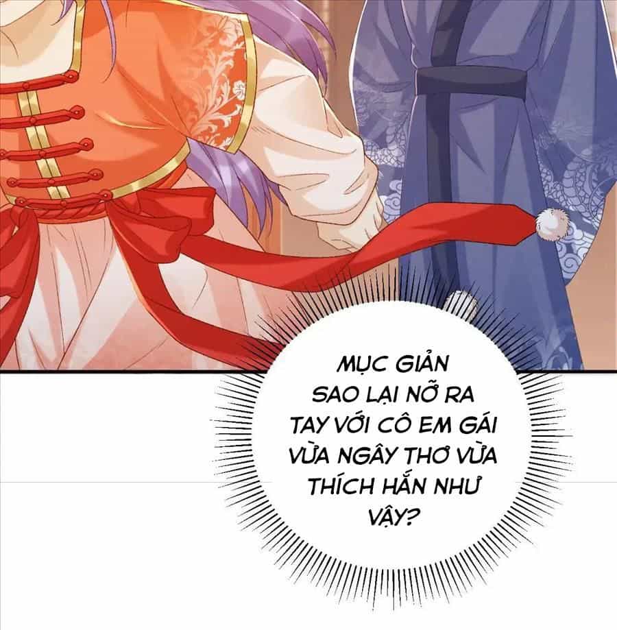 Cạm Bẫy Lệch Lạc - Chương 72 - ảnh 27