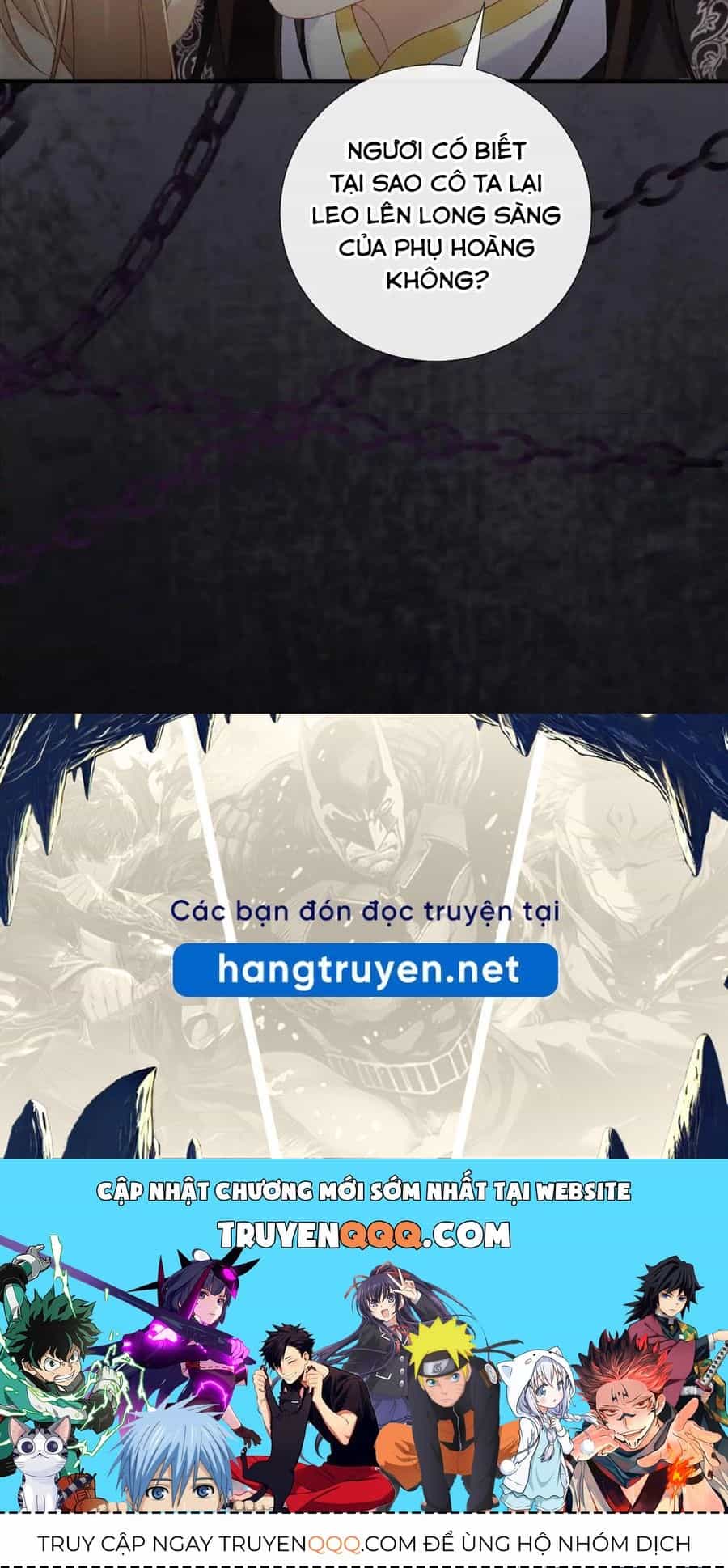 Cạm Bẫy Lệch Lạc - Chương 72 - ảnh 67