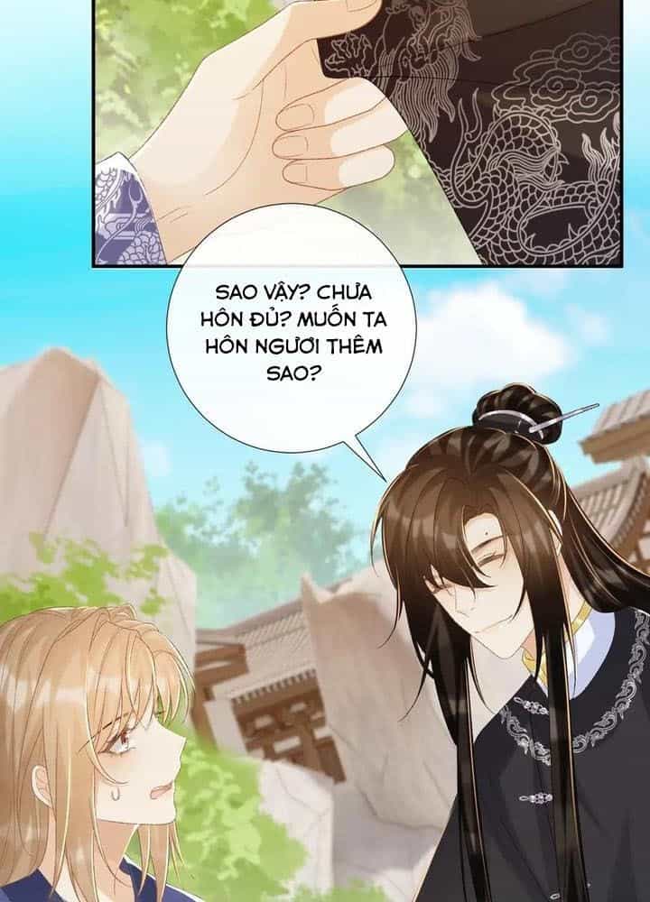 Cạm Bẫy Lệch Lạc - Chương 73 - ảnh 48