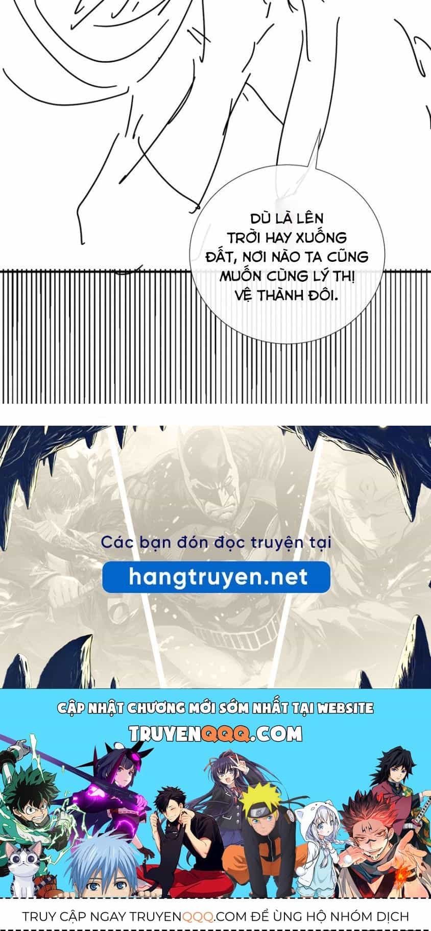 Cạm Bẫy Lệch Lạc - Chương 75 - ảnh 72