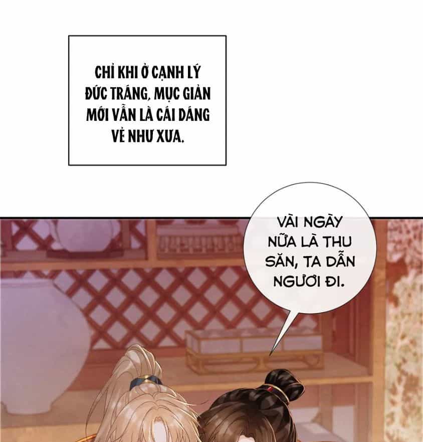 Cạm Bẫy Lệch Lạc - Chương 76 - ảnh 30