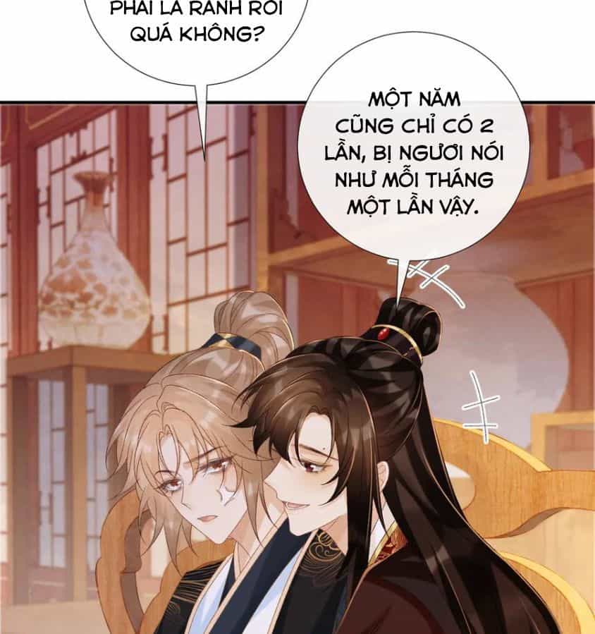 Cạm Bẫy Lệch Lạc - Chương 76 - ảnh 32